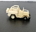 Transformers G1 1985 Mini spy white decepticon jeep figure hasbro takara