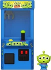 Funko Bitty POP! Arcade Display (2025) Disney TOY STORY Vinyl Figure w/Display