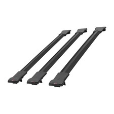 Barres de toit Toyota LANDCRUISER