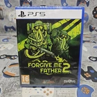 Forgive Me Father 2 (EU Import) - Playstation 5 Ps5 NEW SEALED
