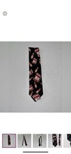 NWOT Bud Light Graphic Tie