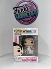 Wonder Woman Funko Pop 325 Diana Prince Gala Vaulted