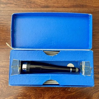 2 microfoni vintage Grampian DP4 con cavi originali