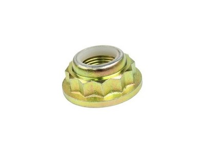For 1994-2005 Volkswagen Jetta Axle Nut Front 73951HFGS 2003 2002 2001 2004 2000
