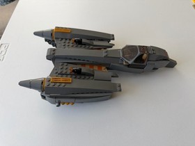 Lego General Grievous's Starfighter #75286