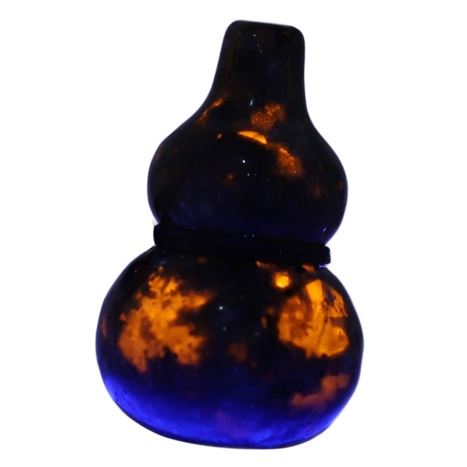✿ »Gourd Hanging Ornament Gourd Pendant Unique For Present