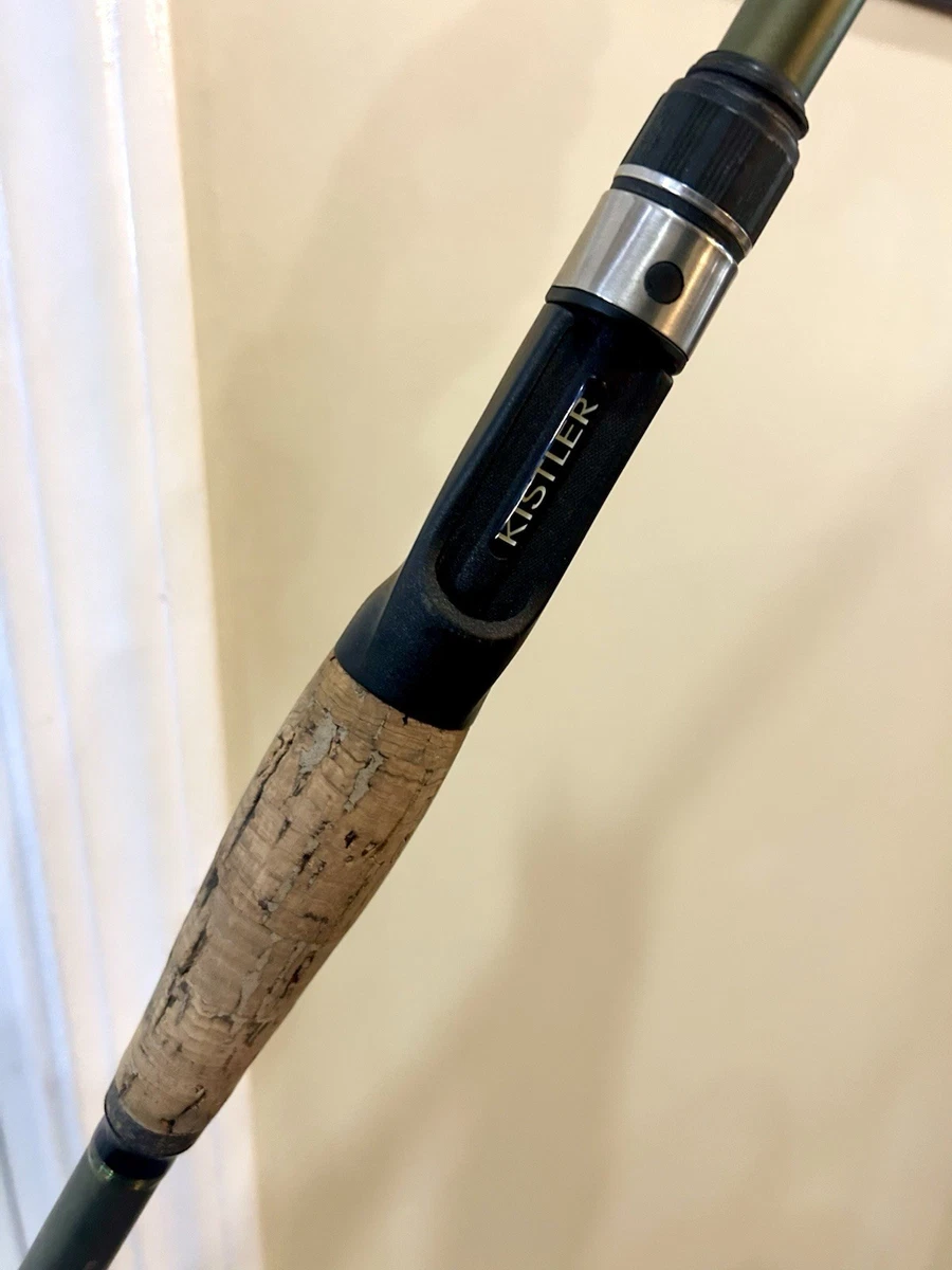 Heavy Fishing Rods 7 ft 8 in Item & Poles for sale | eBay