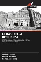 Josefa Castillo (U. A.) | Le Basi Della Resilienza | Taschenbuch | Italienisch