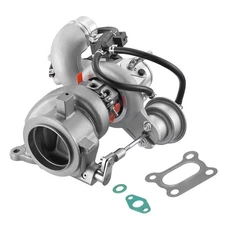 Turbo Turbocharger Kit For 2018-2022 GMC Terrain Chevrolet Equinox 4 Cyl 1.5T
