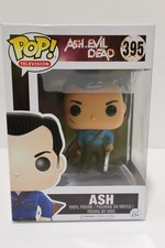 Ultimate Funko Pop Evil Dead Figures Gallery and Checklist 18
