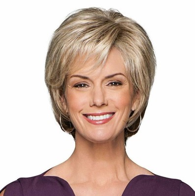 Gabor Prodigy Wig (G20+ Wheat Mist)