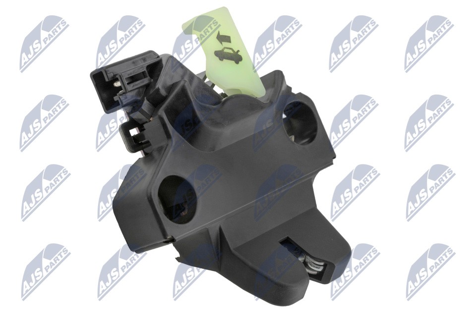 Fits NTY EZC-CH-053 TAILGATE CENTRAL LOCKING ⭐UK Stock⭐ - Image 7