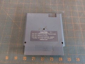 Double Dragon (Nintendo NES)  Cart Only