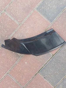 VW GOLF VII 5G1, BQ1, BE1, BE2 Rücklicht hinten rechts 5G0945310A 2015 15032702