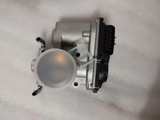 Corpo farfallato nuovo per Suzuki Swift 1.2L 2011-2014 modello originale OEM