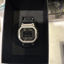 Casio G-shock GMW-B5000D-1 35th Anniversary Watch for sale online