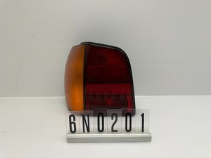 Rücklicht Heckleuchte links 6N0 945 257 A POLO (6N1) Rückleuchte