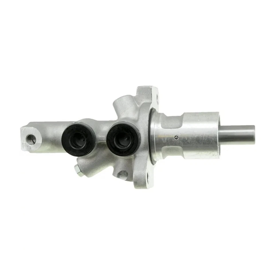 Cilindro maestro de freno aluminio 3 salidas para Mercedes-Benz 300CE/300D 1990-1992 Foto 3 de 4