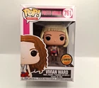 Vivian Ward Pretty Woman #761 CHASE VARIANT Funko POP! Movies LOOK!