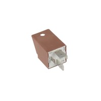 MotoLibre Starterrelais 4 Pol (FüR: Piaggio NRG 50 LC DD C18 - Disc 98-99 )