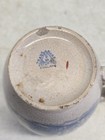 Rare Antique King Edward Vll East Finchley 1902 Coronation Fete Mug By CTM — photo 8