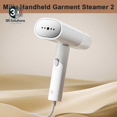 Original Xiaomi Norma Michia Handheld Steam Garment Iron Cleaner