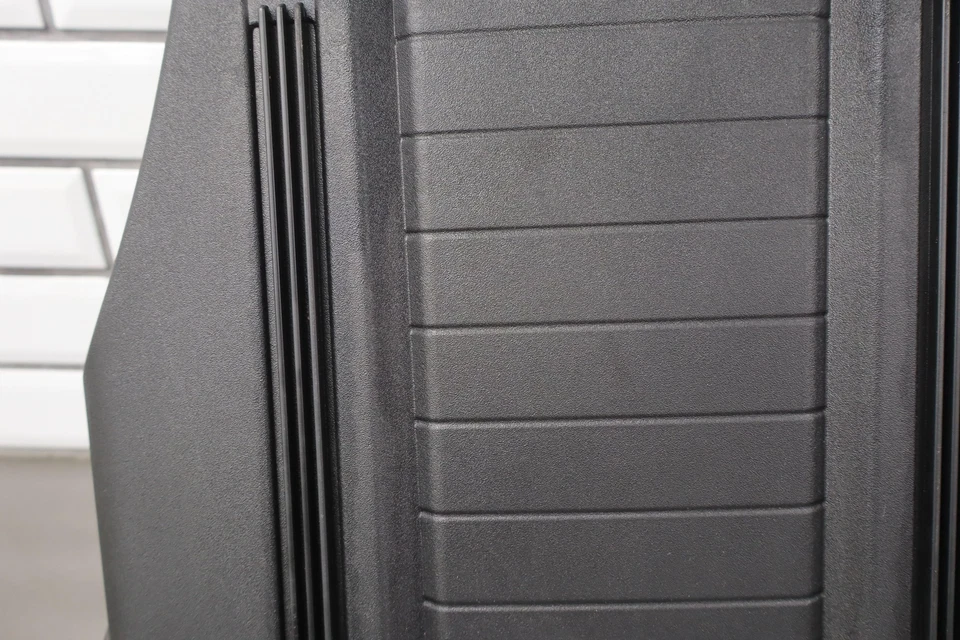 08-13 GMC Yukon Tahoe Escalade híbrido 6,0 L cubierta de motor OEM Foto 3 de 4