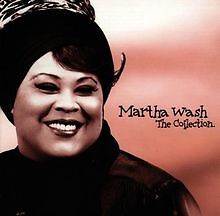 The Collection/Intl.Version von Martha Wash | CD | Zustand gut
