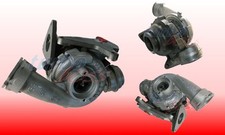 Turbolader Volkswagen T5 Transporter 2.5TDI 128Kw 174Ps BPC 760699 070145701NV