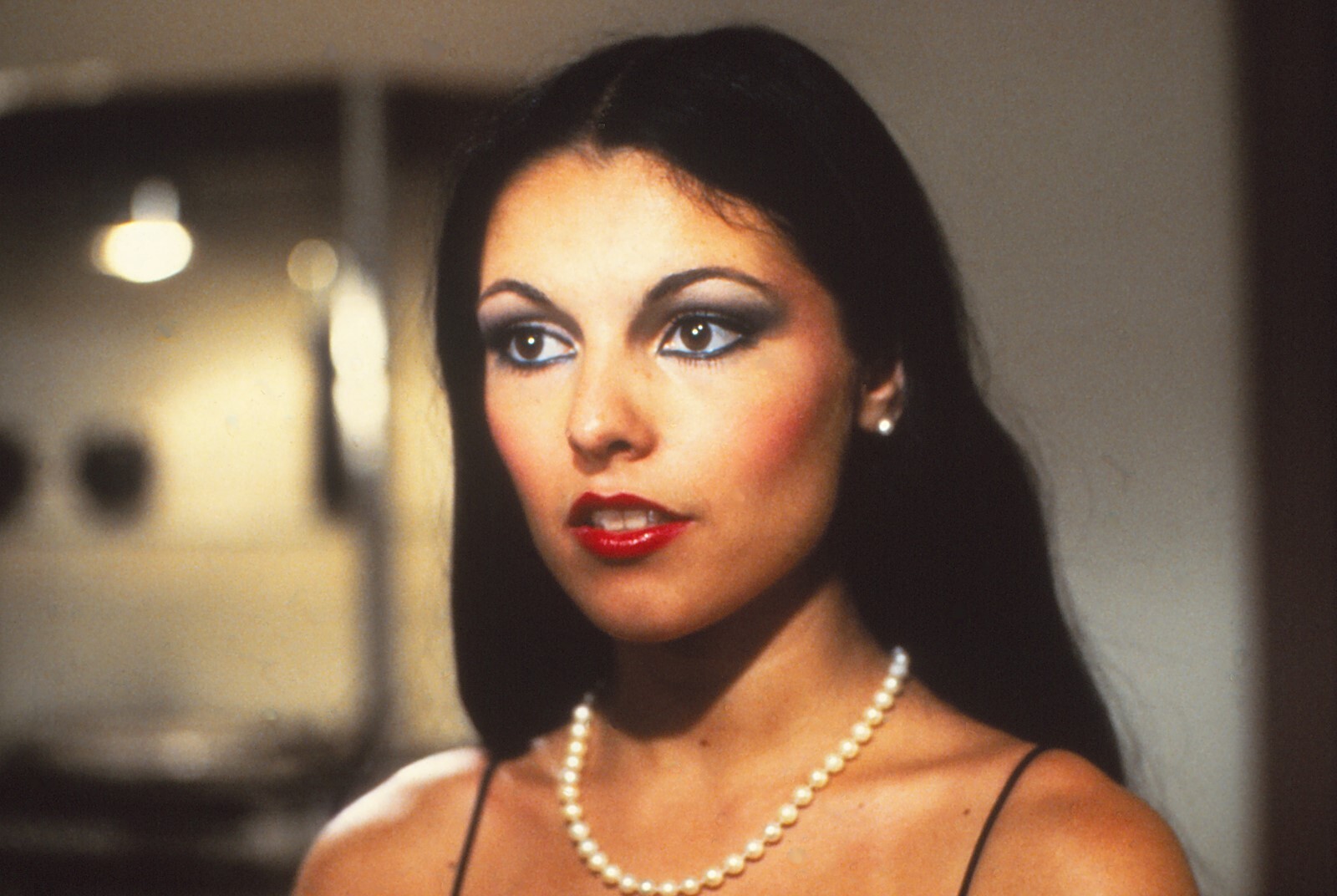 HYAPATIA LEE - ORIGINAL GALLERY SLIDE #44 | eBay