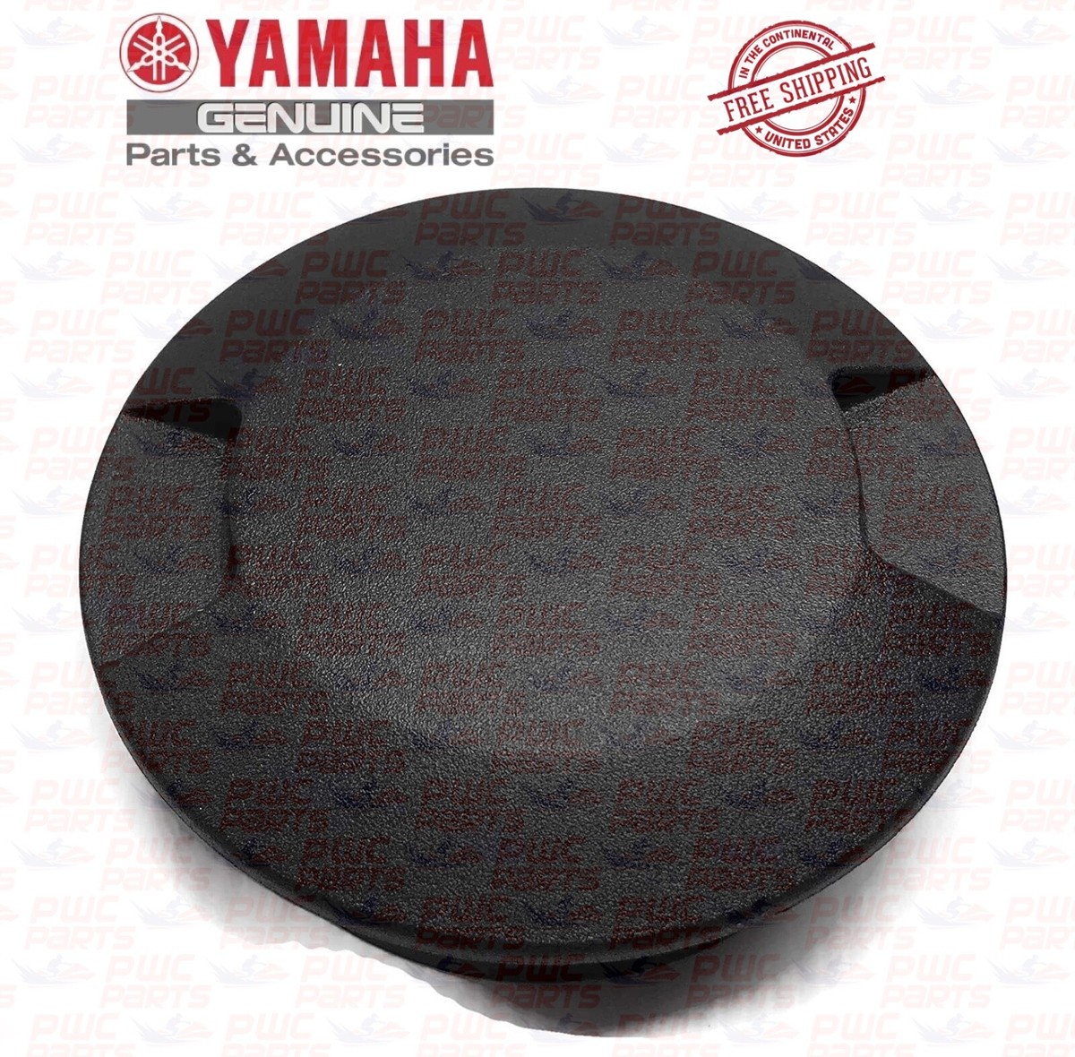 YAMAHA OEM Disk Cap 2 Yamaha 63D2177H0000 63D-2177H-00-00 | eBay