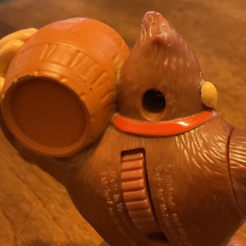 Figurina Nintendo Donkey Kong da collezione - Foto 7 di 11