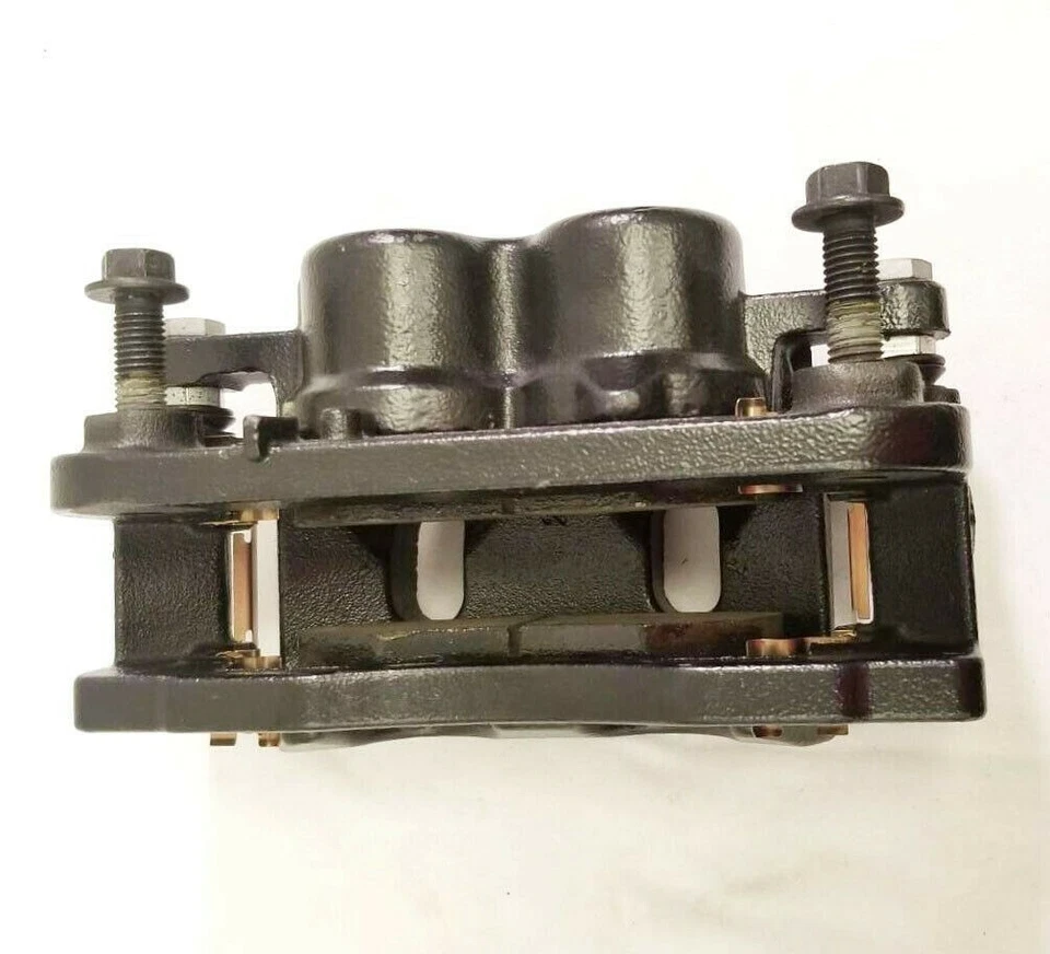 Оригинальный передний тормозной суппорт GM 22842351 RH 07-19 Escalade Tahoe Yukon Sierra - Изображение 3 из 4