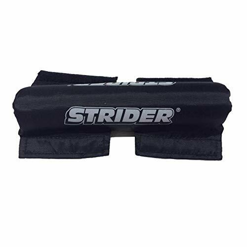 Strider Handlebar Pad Slim Fit Type 