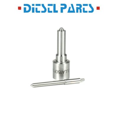 2x Diesel Injector Nozzle DLLA150P1163+ for MERCEDES BENZ OM541