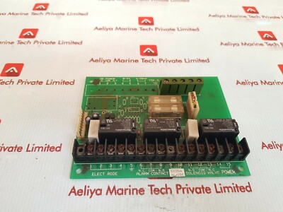 Pcb card ysk_s_sub