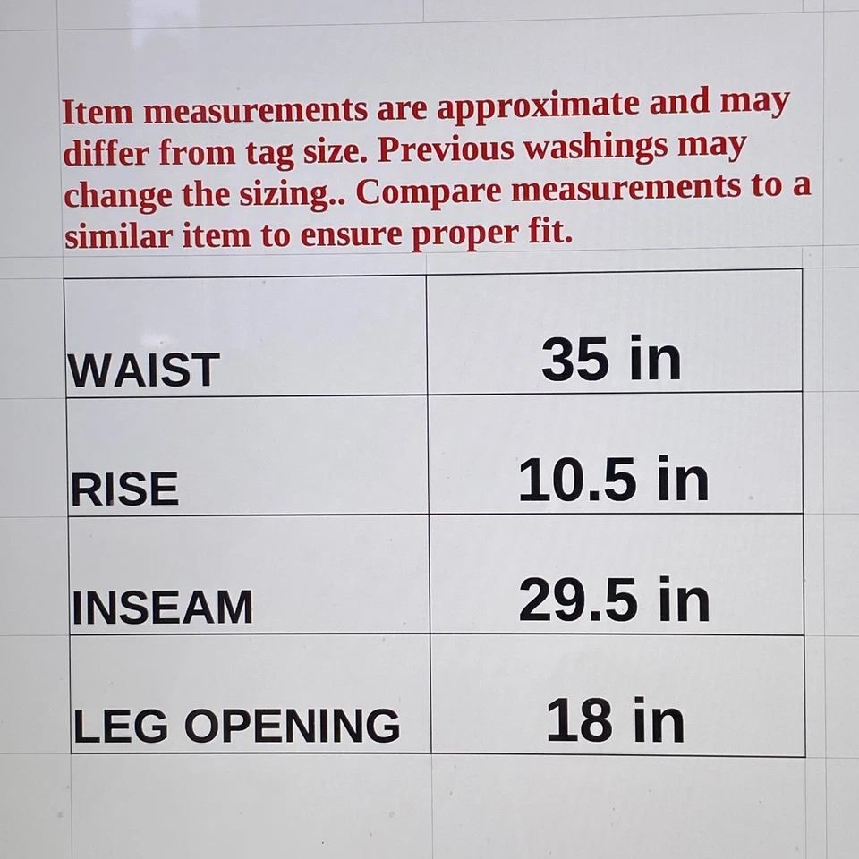 Pantalones de vestir Rena Rowan para mujer 16P negros tiro medio pierna recta forrados elegantes Foto 4 de 4