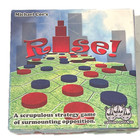 Rise! Strategic Board  Game by Crash Games AZ Complete Game