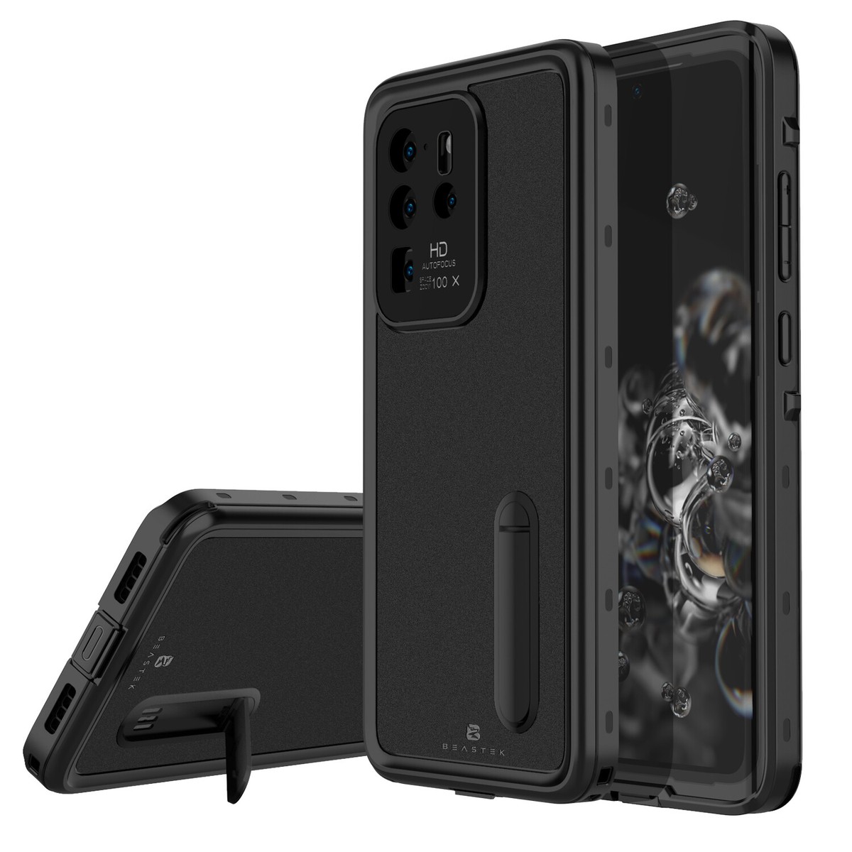 Case Punkcase Galaxy S20 Ultra Waterproof Case S20 Plus Lifeproof