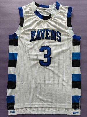 MAILLOT DE BASKETBALL SANS MANCHE HOMME/FEMME - TS500 BLANC