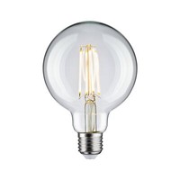 Paulmann Led Globe Filament E27 230V 806Lm 7,5W 2700K Klar