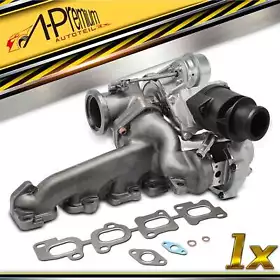 Turbolader Abgasturbolader für VW Amarok 2HA 2HB S1B S6B S7A S7B 2.0 03L145715C