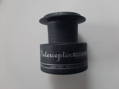 Ersatzspule für Okuma Interceptor IBF 30 Angelrolle