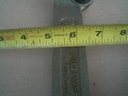 Vintage JH Williams N-32-L Lathe Cutting Off & Side Tool  Holder — photo 8