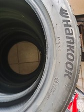 Hankook Ventus S1 evo3 255/45 R19 Sommerreifen Set - 4 St&uuml;ck - Tesla Model Y