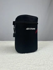 Adorama Slinger Camera Lens Top Loading Bag
