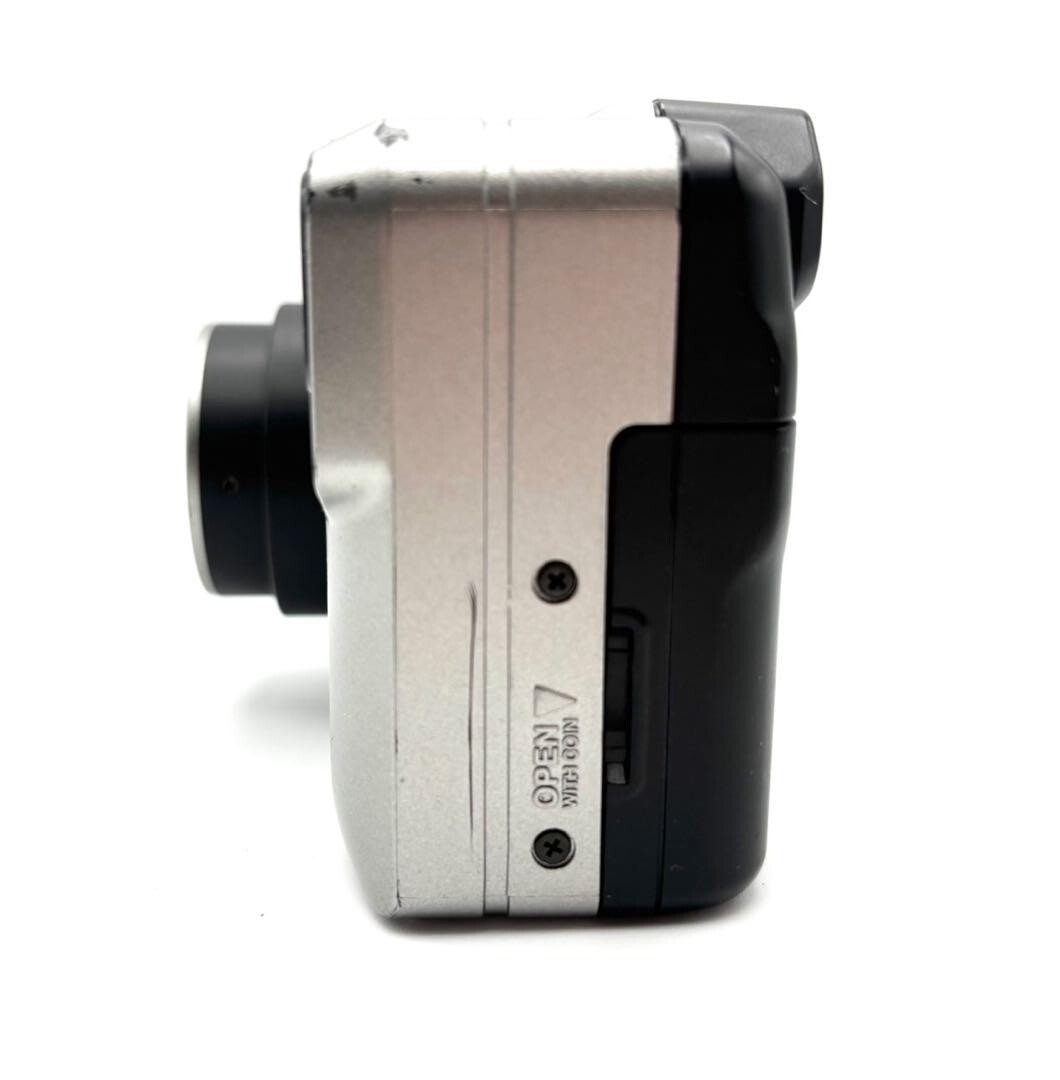 GOKO Macromax AZS 700 AF フィルムカメラ 実写済み GOKO Macromax AZS 700 AF フィルムカメラ 実写済み GOKO