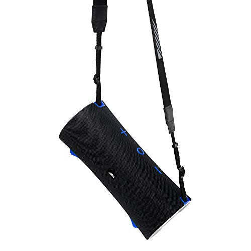 Alpine Turn1 Waterproof Bluetooth Speaker with Universal Roll Bar Mounting Kit - Picture 2 of 6
