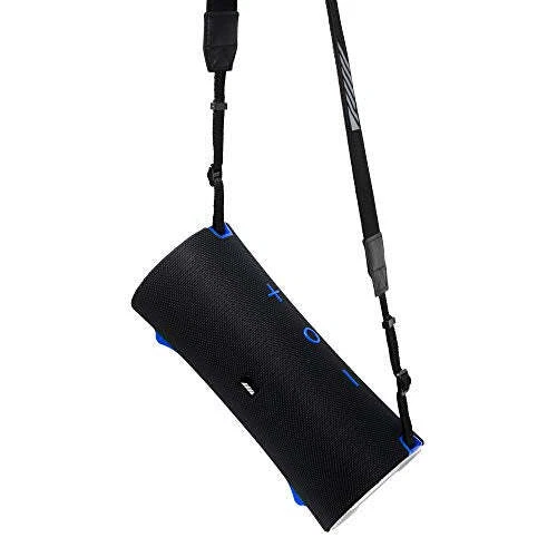 Alpine Turn1 Waterproof Bluetooth Speaker with Universal Roll Bar Mounting Kit - Image 2 of 4