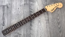 Chitarra elettrica Fender Squier Stratocaster Strat 2003 vintage manico paletta